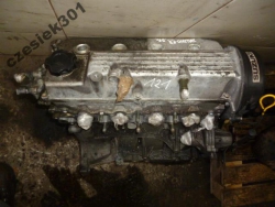 Фото двигателя Mitsubishi Lancer седан VI 1.3 GL