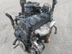 Фото двигателя Citroen Saxo 1.1 BiFuel