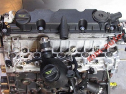 Фото двигателя Peugeot 307 хэтчбек 2.0 HDi 110