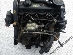 Фото двигателя Volkswagen Passat седан V 1.9 TDI Syncro/4motion