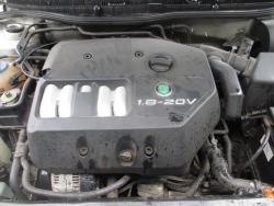Фото двигателя Skoda Octavia 1.8