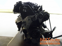 Фото двигателя Audi A3 хэтчбек 1.6