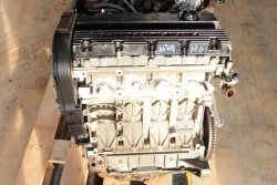 Фото двигателя Rover 200 хэтчбек II 214 Si 16V