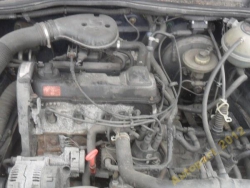 Фото двигателя Volkswagen Polo Playa III 1.8