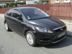 Фото двигателя Ford C-Max 1.6 TDCi