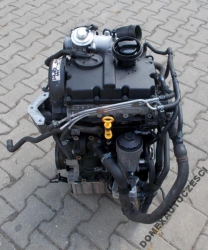 Фото двигателя Volkswagen Lupo 1.4 TDI