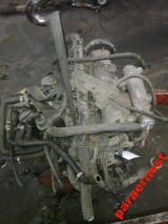 Фото двигателя Suzuki Swift кабрио 1.3