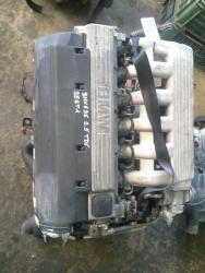 Фото двигателя Land Rover Range Rover II 2.5 TD