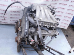 Фото двигателя Great Wall Hover H1 (H2) 2.4 AWD