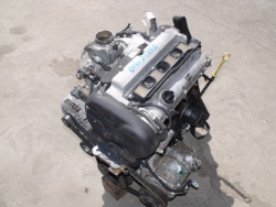 Фото двигателя Opel Vectra B хэтчбек II 1.8 i 16V