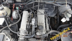 Фото двигателя Opel Omega A седан 2.4 i