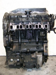 Фото двигателя Ford Mondeo универсал III 2.0 16V DI / TDDi / TDCi