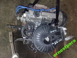 Фото двигателя Suzuki Swift хэтчбек 1.0