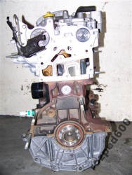 Фото двигателя Renault Megane седан II 1.6 16V