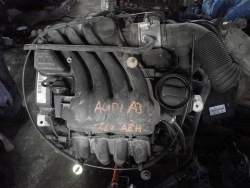 Фото двигателя Volkswagen Bora универсал 1.6