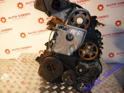 Фото двигателя Volkswagen Polo хэтчбек III 1.9 D