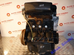 Фото двигателя Skoda Felicia хэтчбек II 1.9 D