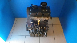 Фото двигателя Volkswagen Polo хэтчбек IV 1.4 TDI