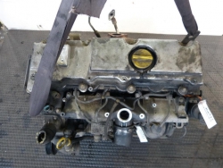 Фото двигателя Opel Vectra B хэтчбек II 2.0 DI 16V
