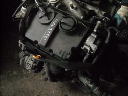Фото двигателя Volkswagen Lupo 1.2 TDI 3L