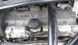 Фото двигателя Volvo 850 универсал 2.0 Turbo