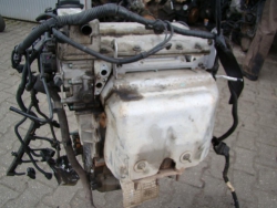 Фото двигателя Volkswagen Bora седан 2.3 V5