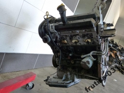 Фото двигателя Opel Omega B седан II 3.0 V6