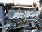 Фото двигателя Opel Vectra A хэтчбек 1.7 D