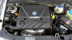 Фото двигателя Volkswagen Caddy универсал II 1.4