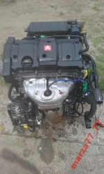 Фото двигателя Citroen Xsara Break 1.6 16V