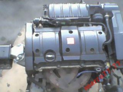 Фото двигателя Citroen Xsara хетчбек 3 дв 1.6 16V