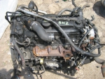 Фото двигателя Citroen C3 1.4 HDi