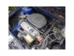 Фото двигателя Volkswagen Vento 1.6