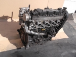 Фото двигателя Fiat Ulysse 2.0 JTD