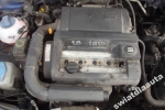 Фото двигателя Volkswagen Bora универсал 1.6 16V