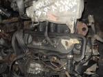 Фото двигателя Volkswagen Polo Classic III 1.7 SDI