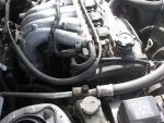 Фото двигателя Mitsubishi Pajero Pinin 1.8