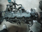 Фото двигателя Citroen Xantia Break II 2.0 HDI 109