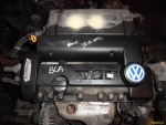 Фото двигателя Volkswagen New Beetle кабрио 1.4