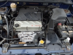 Фото двигателя Mitsubishi Grandis 2.4