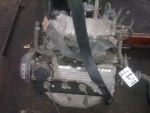 Фото двигателя Suzuki Alto III 1.6
