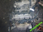 Фото двигателя Daewoo Nexia седан 1.5