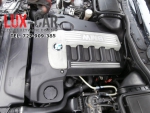 Фото двигателя BMW 5 седан V 525d xDrive