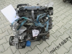 Фото двигателя Peugeot 307 SW 2.0 HDI 110