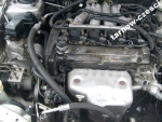 Фото двигателя Mitsubishi Colt IV 1.8 GTi 16V