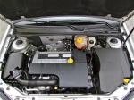 Фото двигателя Chevrolet Zafira 2.2