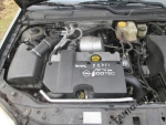 Фото двигателя Opel Zafira A 2.2 DTI 16V