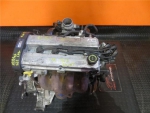 Фото двигателя Ford Escort хэтчбек VI 1.6 i 16V