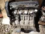 Фото двигателя Rover 45 хэтчбек 1.4