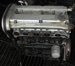 Фото двигателя Daewoo Nexia седан 1.5 DOHC
